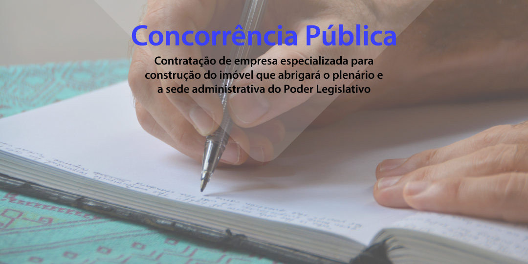 Concorrência Pública nº 1/2022